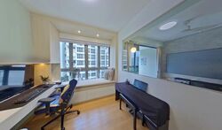Rivercove Residences (D19), Condominium #517615651